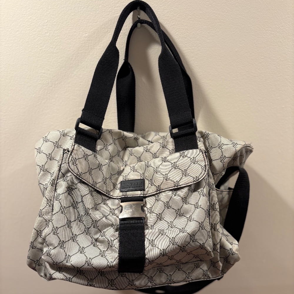 Ralph Lauren Handbag